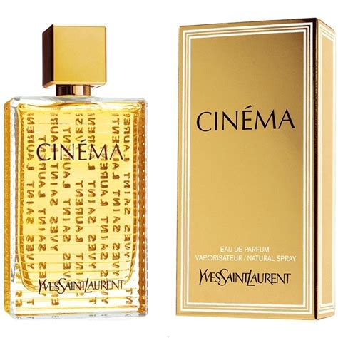 yves saint laurent cinema edp|ysl cinema perfume 90ml.